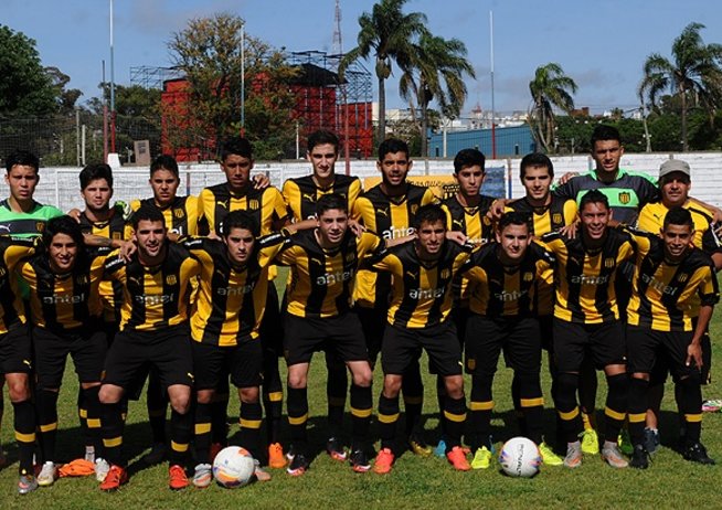 Peñarol Movil